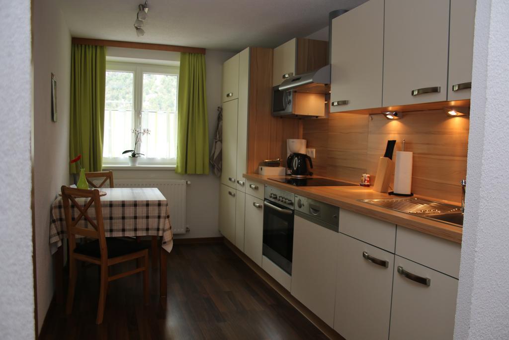 Apartments Gabl Schönwies 部屋 写真