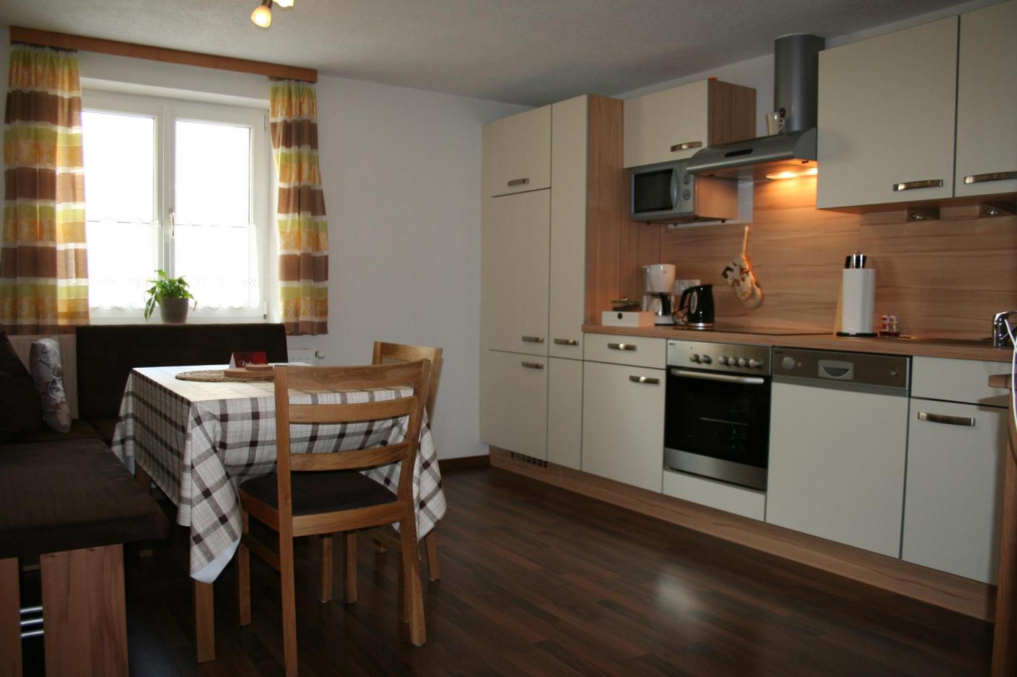 Apartments Gabl Schönwies エクステリア 写真