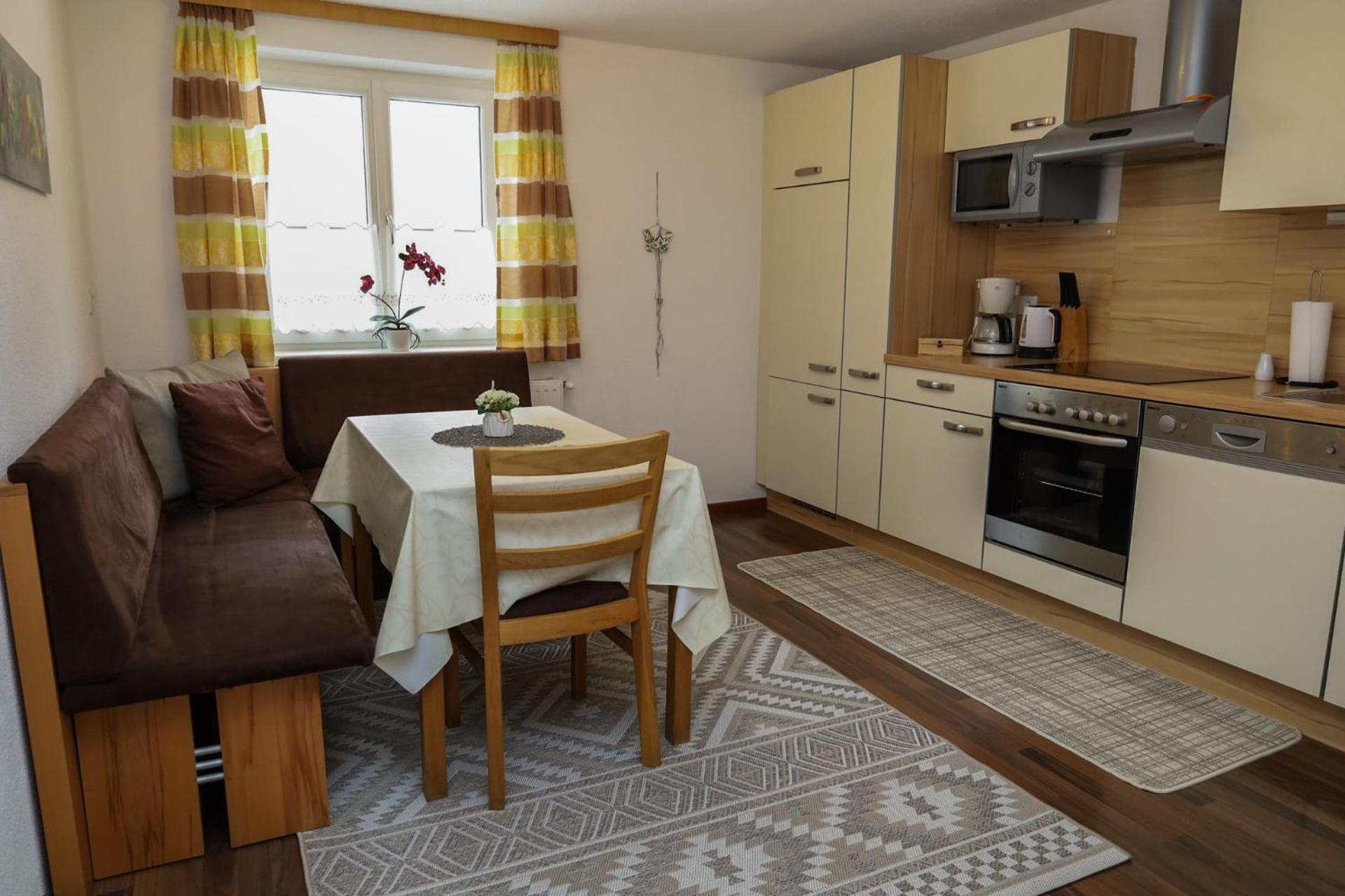 Apartments Gabl Schönwies エクステリア 写真