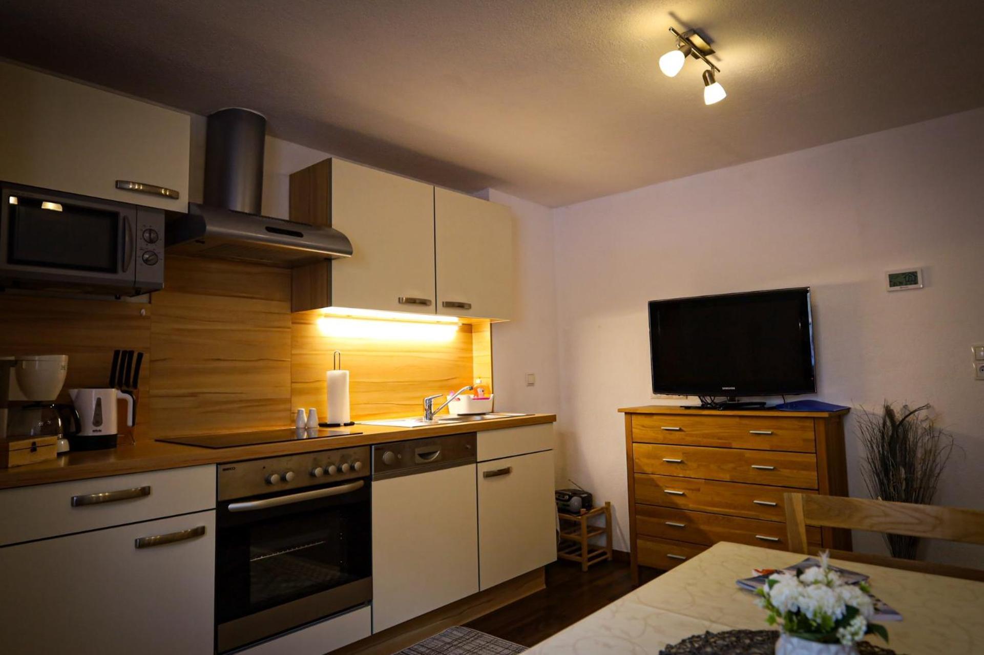 Apartments Gabl Schönwies エクステリア 写真