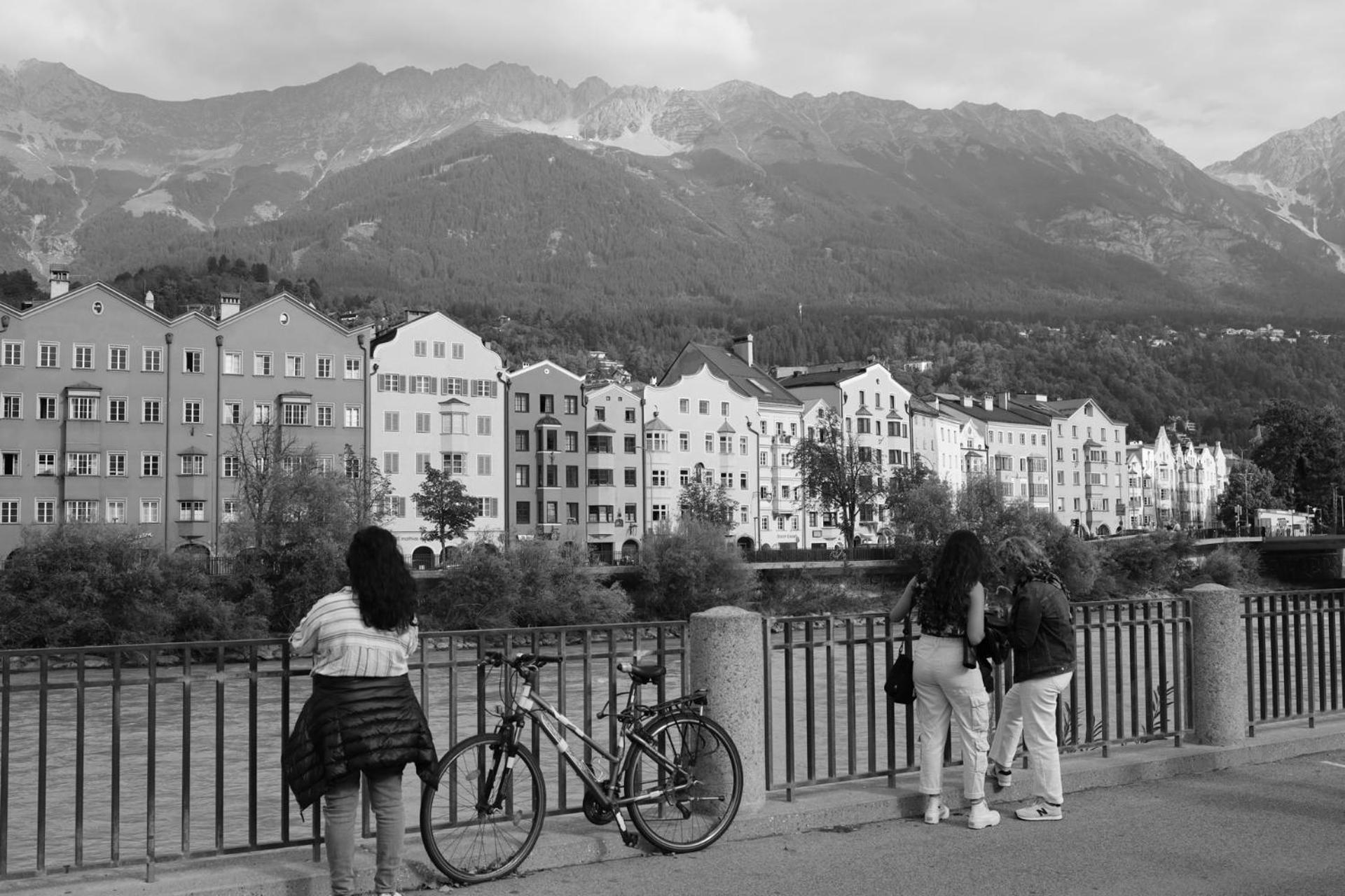 Apartments Gabl Schönwies エクステリア 写真