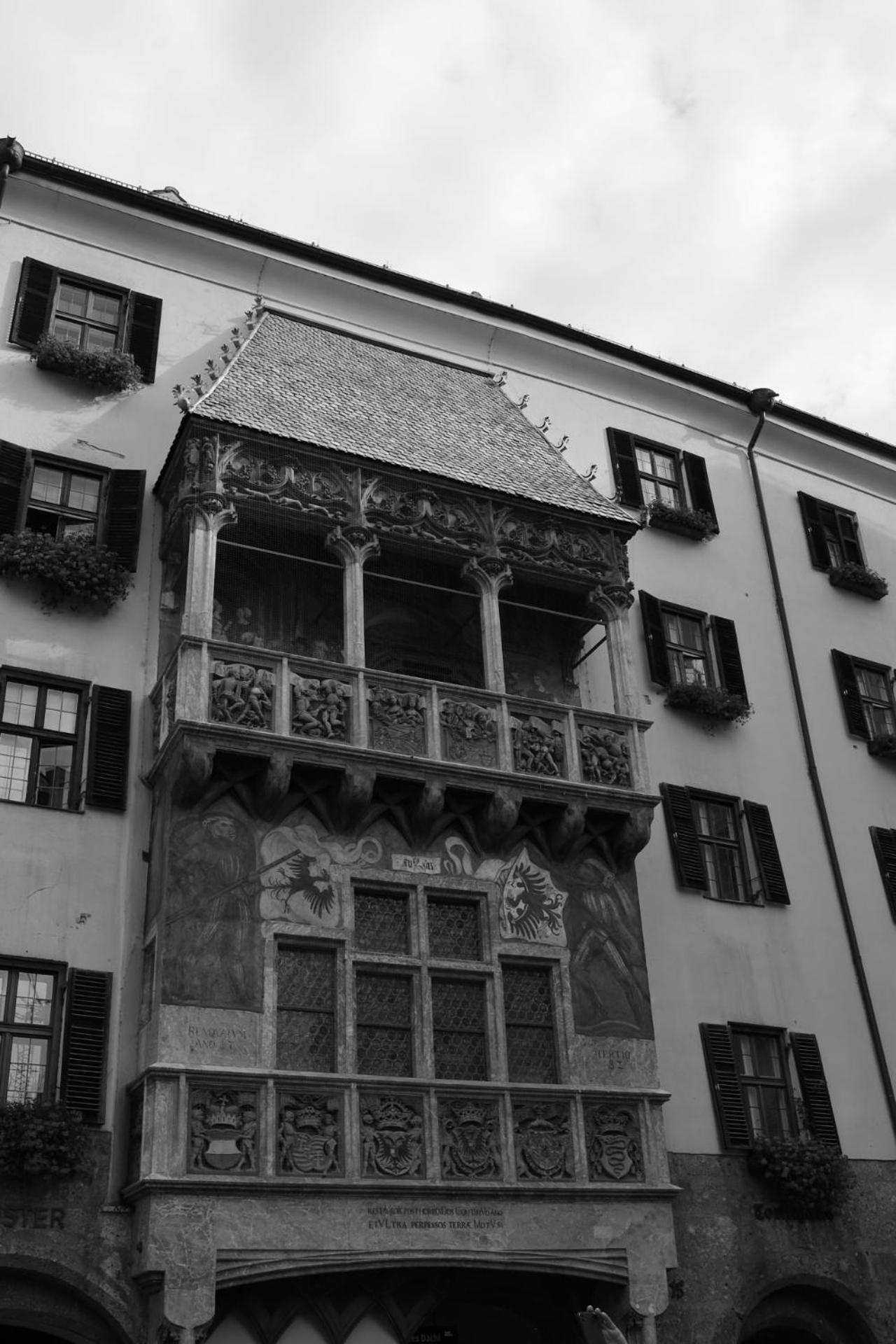 Apartments Gabl Schönwies エクステリア 写真