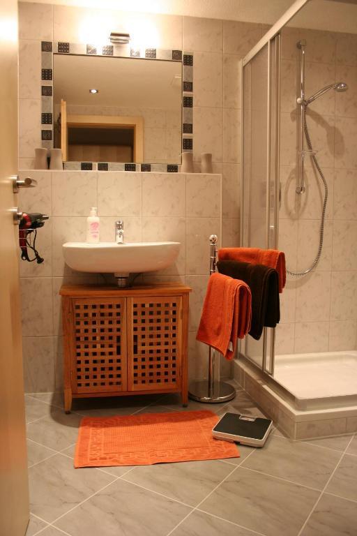 Apartments Gabl Schönwies 部屋 写真
